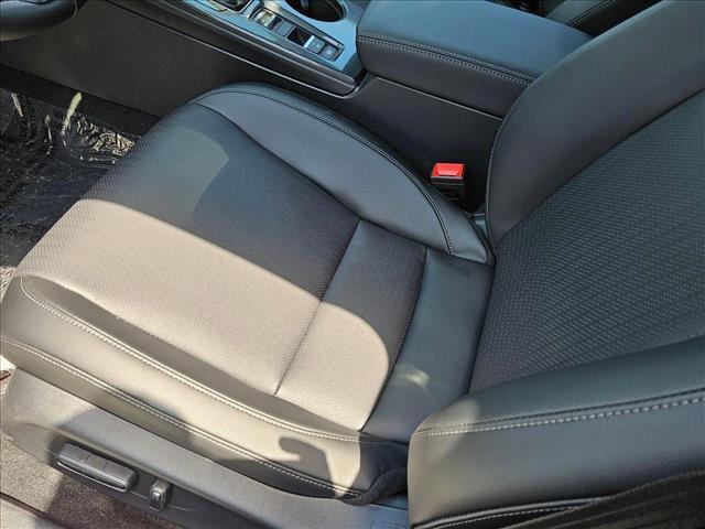 new 2025 Honda Civic Hybrid car, priced at $31,310