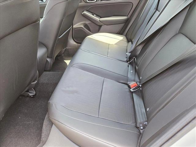 new 2025 Honda Civic Hybrid car, priced at $31,310