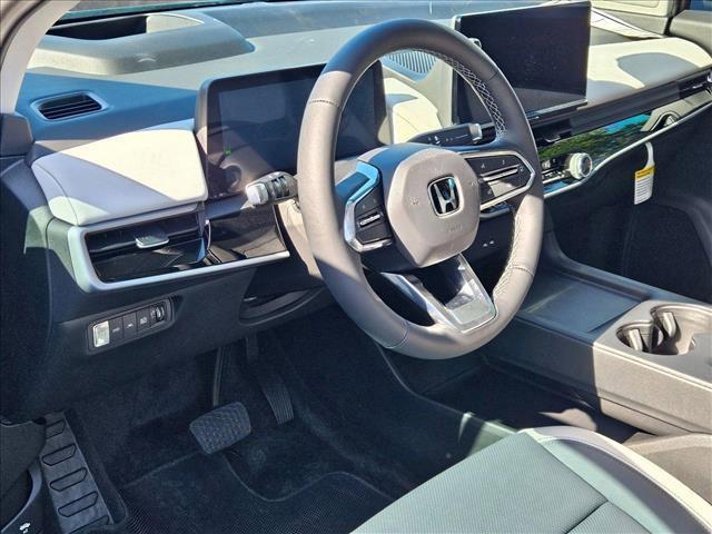 new 2025 Honda Prologue car, priced at $55,428