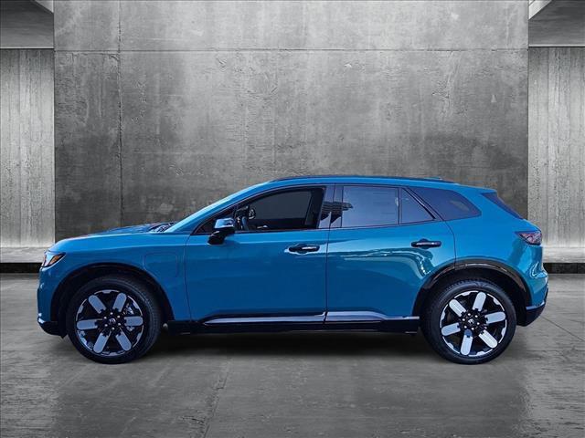 new 2025 Honda Prologue car, priced at $55,428
