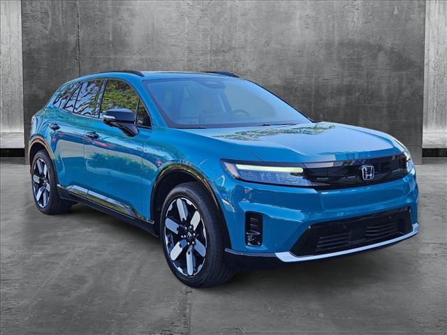 new 2025 Honda Prologue car, priced at $55,428