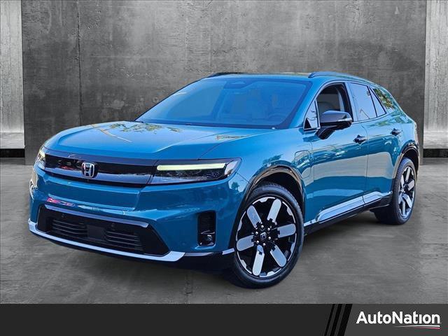 new 2025 Honda Prologue car, priced at $55,428