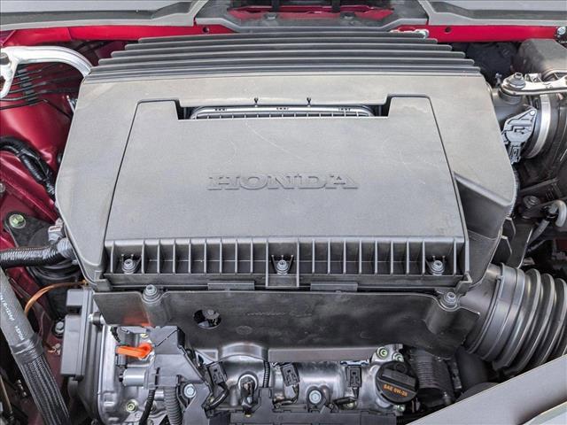 new 2025 Honda Pilot car, priced at $43,657