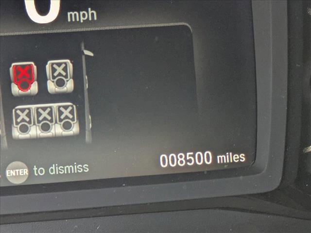 used 2024 Honda Passport car, priced at $39,491