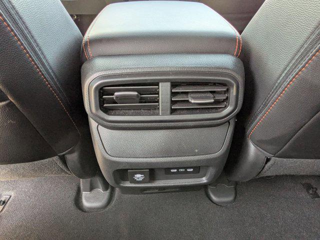 used 2024 Honda Passport car, priced at $39,991