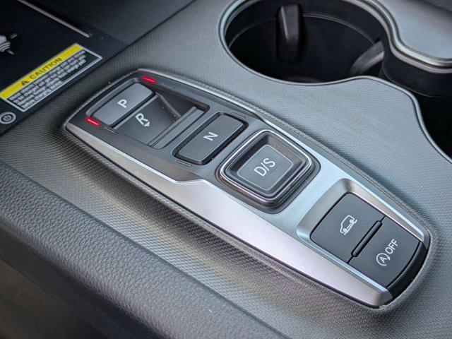 used 2024 Honda Passport car, priced at $39,991