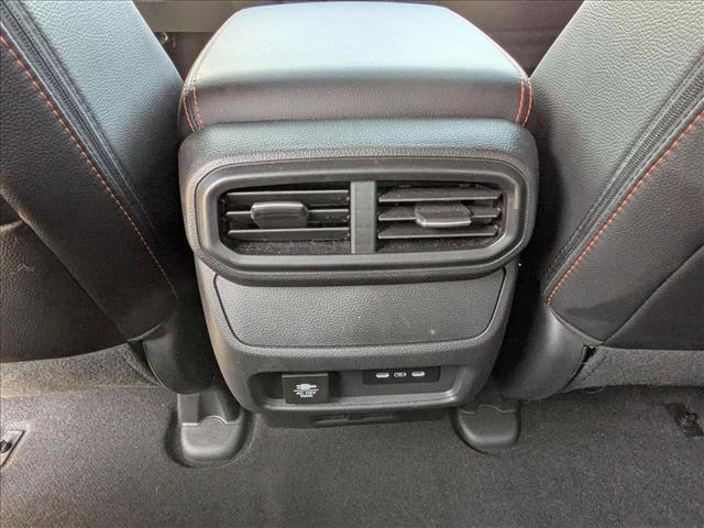 used 2024 Honda Passport car, priced at $39,491