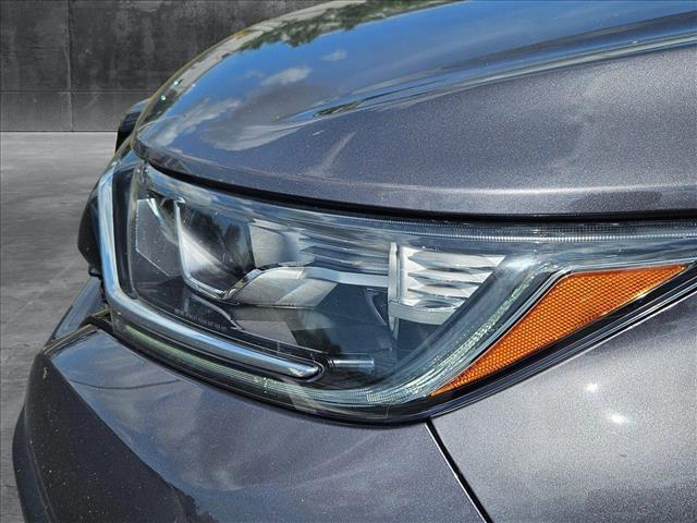 used 2022 Honda CR-V car, priced at $27,993