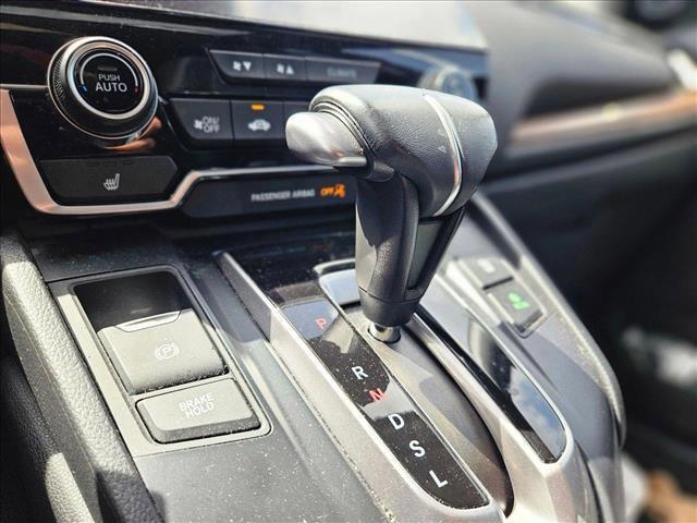 used 2022 Honda CR-V car, priced at $27,993