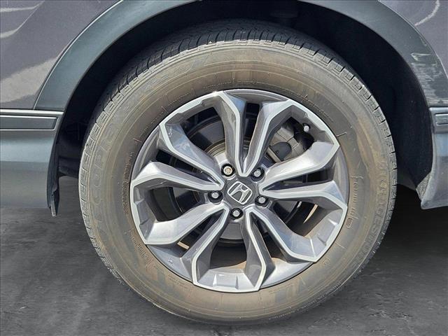 used 2022 Honda CR-V car, priced at $27,993