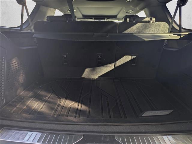 used 2021 Chevrolet Suburban car, priced at $35,995