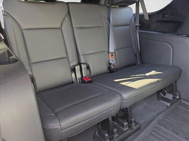 used 2021 Chevrolet Suburban car, priced at $35,995