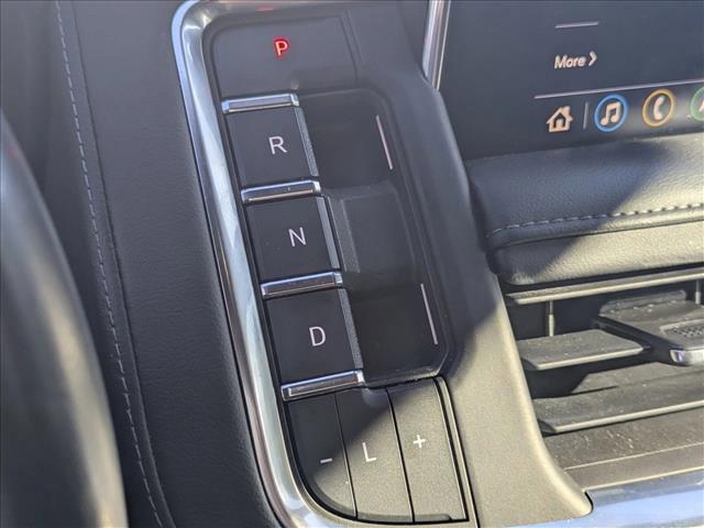 used 2021 Chevrolet Suburban car, priced at $35,995