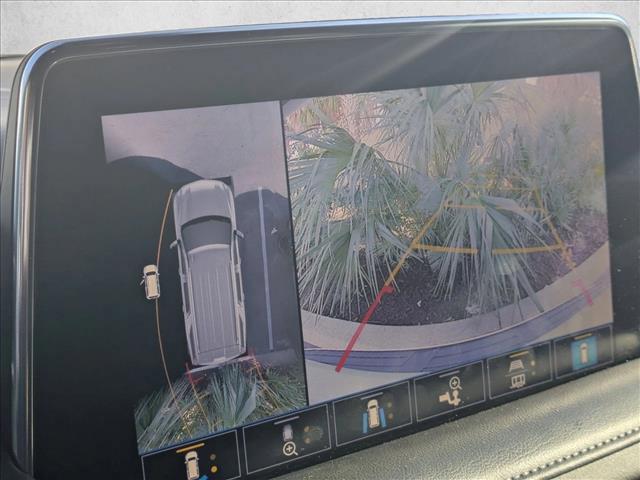 used 2021 Chevrolet Suburban car, priced at $35,995