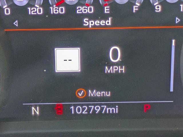 used 2021 Chevrolet Suburban car, priced at $35,995