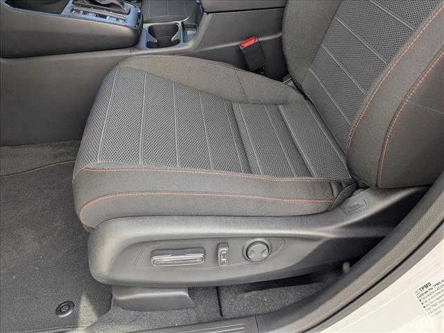 new 2026 Honda CR-V Hybrid car, priced at $36,091