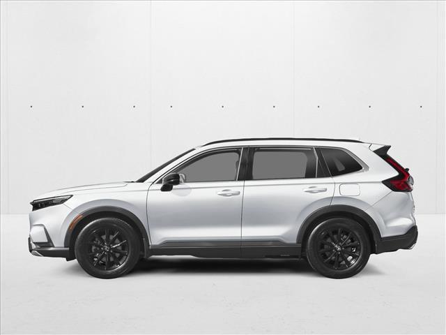 new 2026 Honda CR-V Hybrid car, priced at $36,091