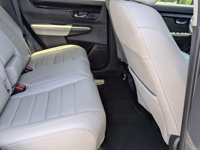 used 2024 Honda CR-V car, priced at $29,795