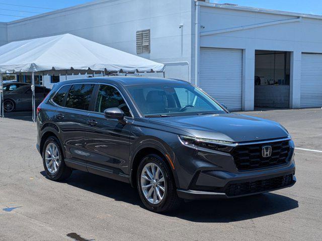 used 2024 Honda CR-V car, priced at $29,795