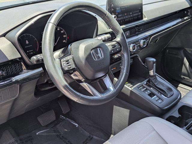 used 2024 Honda CR-V car, priced at $29,795