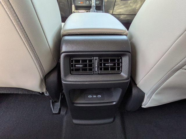 used 2024 Honda CR-V car, priced at $29,795