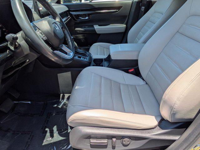 used 2024 Honda CR-V car, priced at $29,795