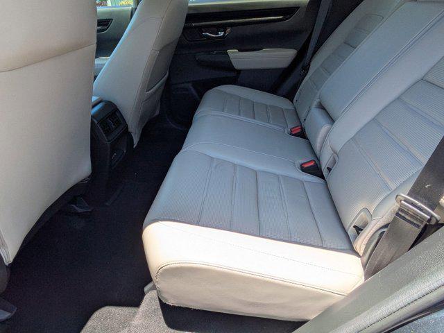 used 2024 Honda CR-V car, priced at $29,795