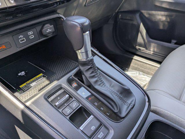 used 2024 Honda CR-V car, priced at $29,795