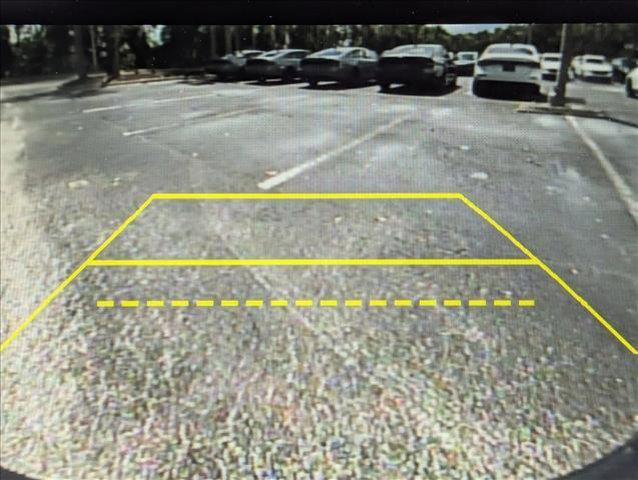 new 2026 Honda CR-V Hybrid car, priced at $38,400