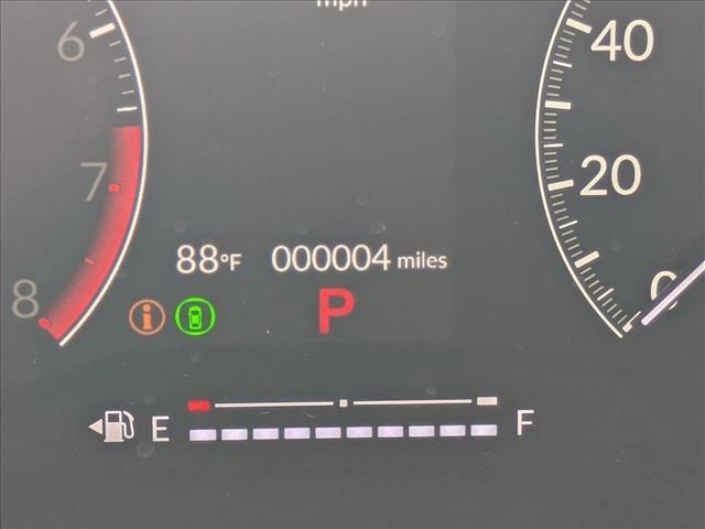 new 2026 Honda Civic car, priced at $24,934