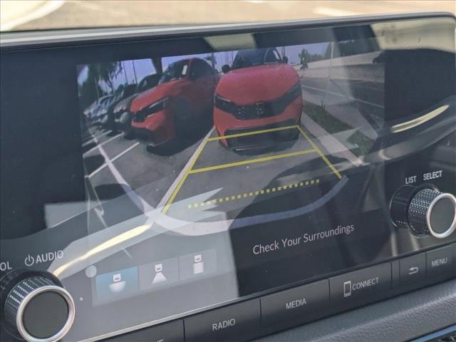 new 2026 Honda Civic car, priced at $24,934