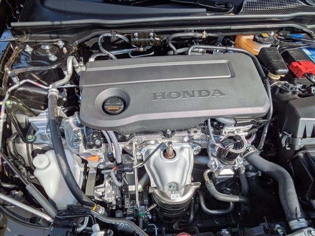 new 2026 Honda Civic car, priced at $24,934