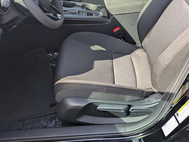 new 2026 Honda Civic car, priced at $24,934