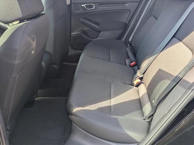 new 2026 Honda Civic car, priced at $24,934