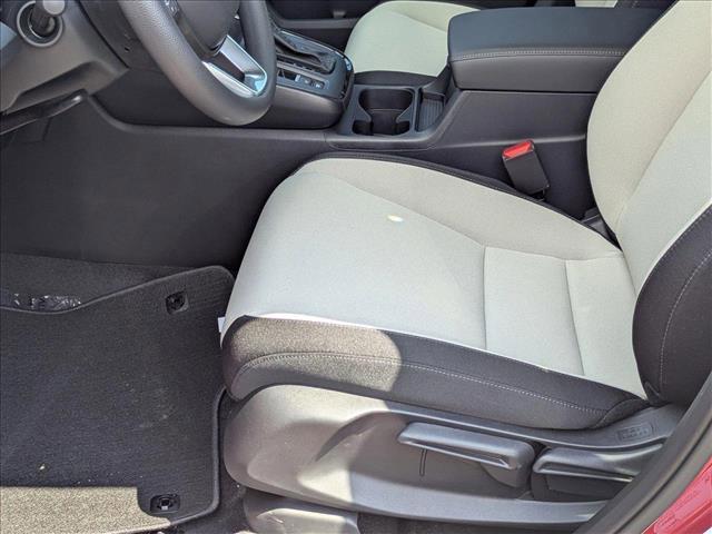 new 2025 Honda CR-V car, priced at $30,878