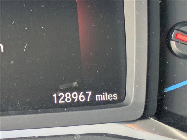 used 2020 Honda Pilot car, priced at $17,002