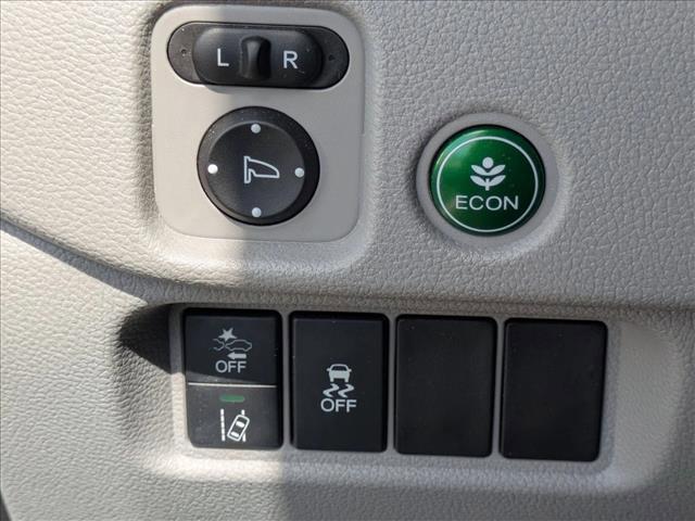 used 2020 Honda Pilot car, priced at $17,002