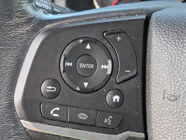 used 2020 Honda Pilot car, priced at $17,002