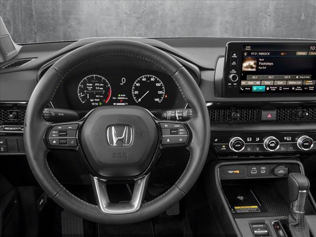 new 2025 Honda CR-V car, priced at $34,824