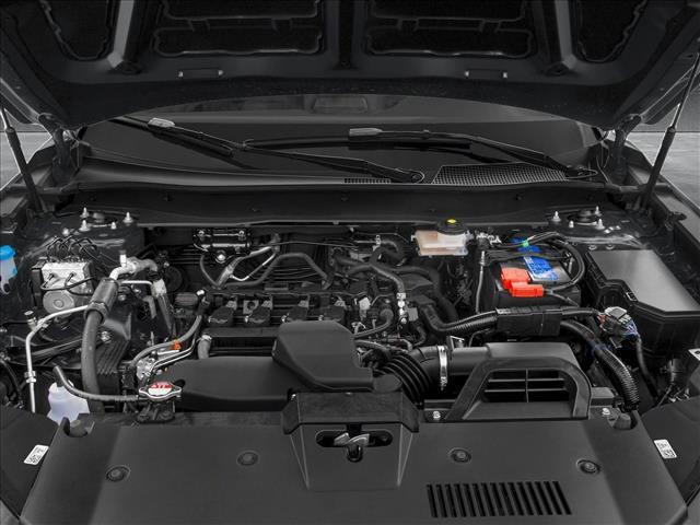 new 2025 Honda CR-V car, priced at $34,824