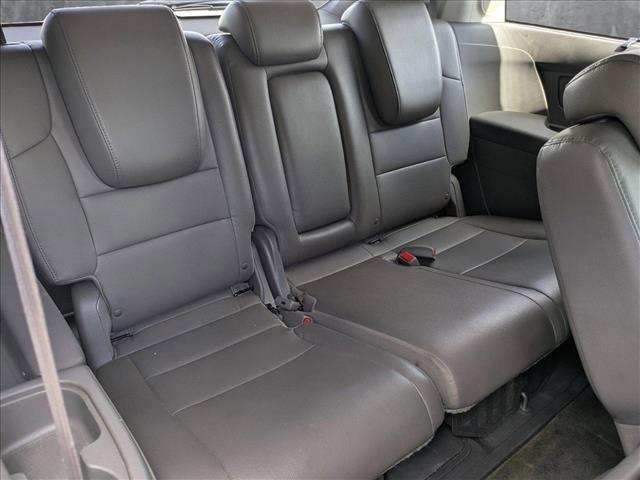 used 2015 Honda Odyssey car, priced at $11,998