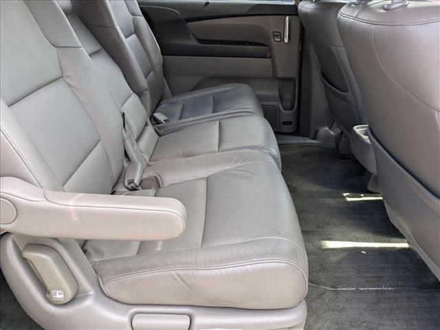 used 2015 Honda Odyssey car, priced at $11,998