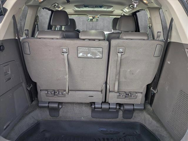 used 2015 Honda Odyssey car, priced at $11,998