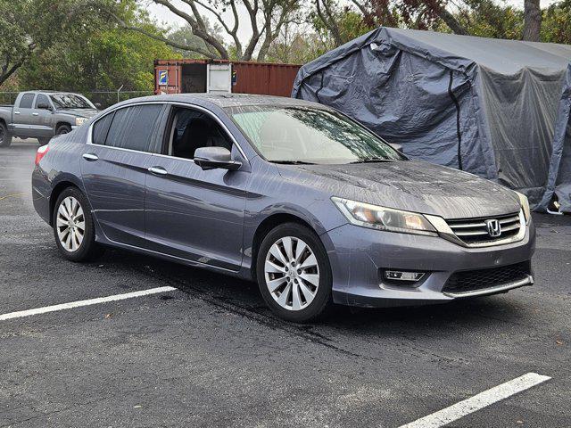 used 2013 Honda Accord car, priced at $16,347