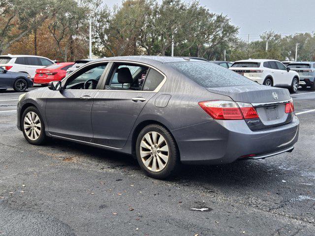 used 2013 Honda Accord car, priced at $16,347