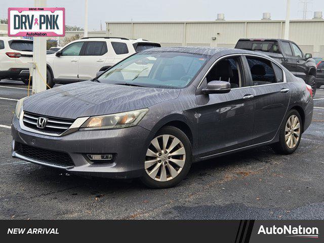 used 2013 Honda Accord car, priced at $16,347