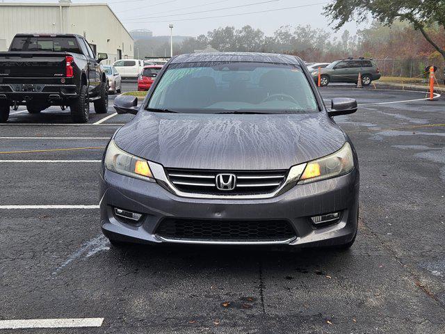 used 2013 Honda Accord car, priced at $16,347