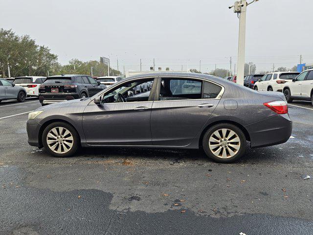 used 2013 Honda Accord car, priced at $16,347