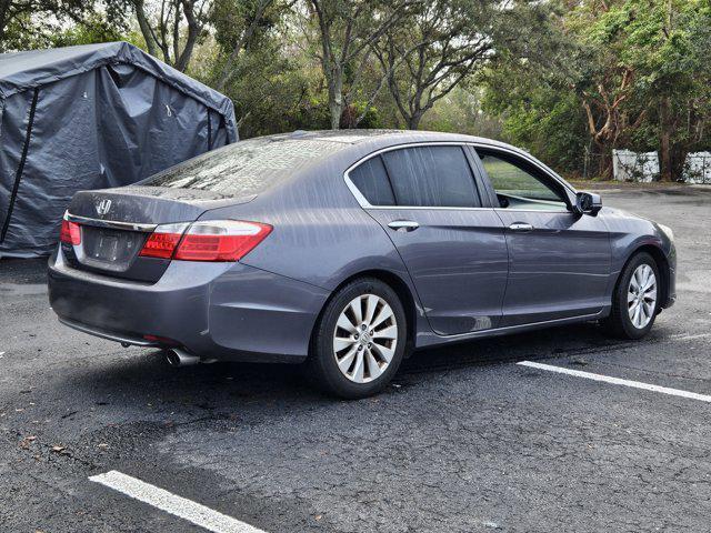 used 2013 Honda Accord car, priced at $16,347