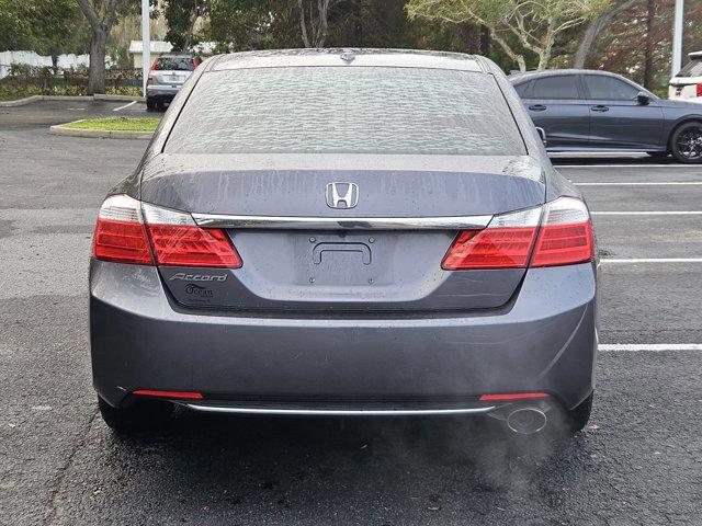 used 2013 Honda Accord car, priced at $16,347